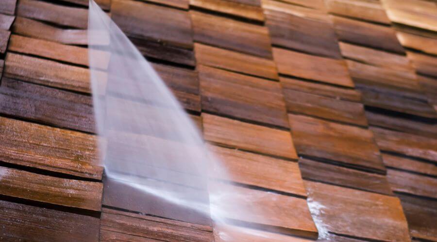 Asphalt Roofing in Springfield, GA
